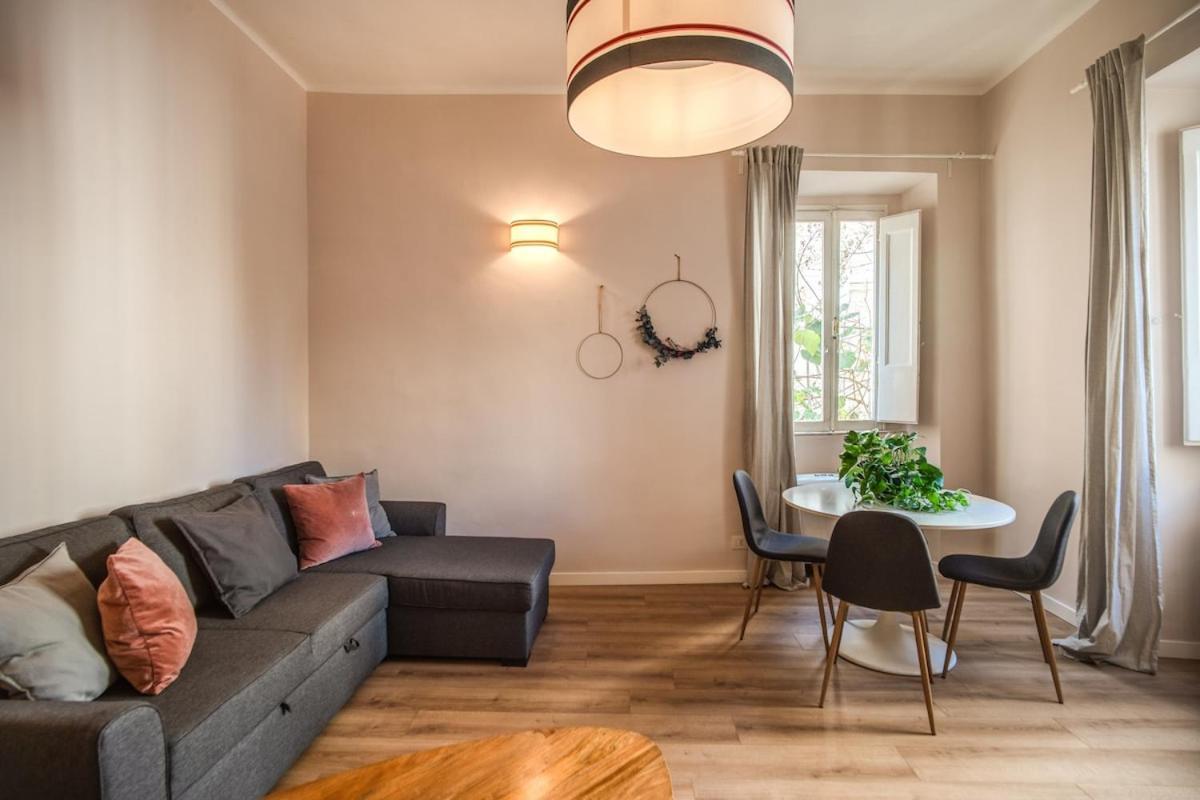 Cappellari Campo Dei Fiori Int 3 Appartement
